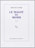 Le magot de Momm Hélène Lenoir
