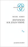 Jouvences sur Jules Verne Michel Serres