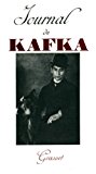 Journal 1910-1923 Franz Kafka ; préf. et trad. de l'allemand Marthe Robert ; postf. Max Brod