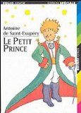 Le Petit Prince Antoine de Saint-Exupéry, aut., ill. ; Pierre Arditi, Benjamin Pascal, Jacques Ardouin... [et al.], voix