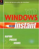 Windows XP maranGraphics