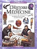 L'histoire de la médecine Brian Ward