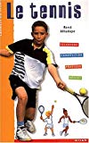 Le tennis René Alladaye ; ill. Michel Diament
