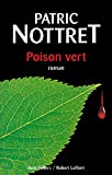 Poison vert Patric Nottret
