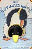 Bébé pingouin Pascale Gallimard ; ill. Eric Gasté