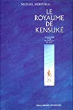 Le royaume de Kensuké Michael Morpurgo ; ill. François Place ; trad. de l'anglais Diane Ménard