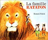 La famille Rataton Romain Simon
