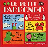Le petit Parrondo oeuvres partiellement complètes et totalement inachevées José Parrondo 3