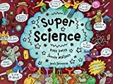 Super science Texte Kate Petty ; ill. Jennie Maizels