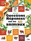 Questions réponses sur les animaux