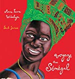 Voyage au Sénégal Anne-Laure Witschger