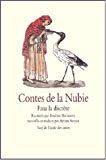 Contes nubiens Fana la discrète Ayyam Sureau ; ill. Jiang-Hong Chen