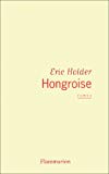 Hongroise Eric Holder