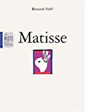 Matisse Bernard Noël