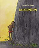 Baobonbon texte et ill. Satomi Ichikawa
