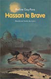 Hassan le brave et autres contes libanais collectés, choisis et trad. par Praline Gay-Para ; ill. de Chen Jiang Hong