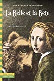 La Belle et la Bête Mme Leprince de Beaumont ; ill. Willi Glasauer