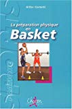 La préparation physique en basket Gilles Cometti