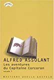 Les aventures (merveilleuses mais authentiques) du capitaine Corcoran 1 Alfred Assolant