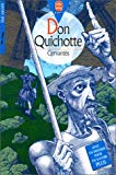 Don Quichotte Cervantès