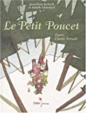 Le petit Poucet Jean-Pierre Kerloc'h ; ill. Isabelle Chatellard