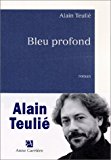 Bleu profond Alain Teulié