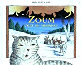 Zoum, chat de traîneau Didier Jean ; ill. Zad