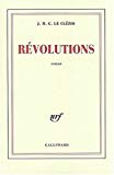 Révolutions J.-M. G. Le Clézio