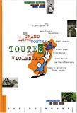 Le grand livre contre toutes les violences texte Anne-Marie Thomazeau, Brigitte Bègue, Alain Serres ; ill. Bruno Heitz