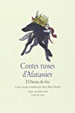 Contes russes d'Afanassiev L'oiseau-de-feu contes choisis et trad. par Anne-Marie Passaret ; ill. Michel Gay
