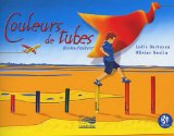 Couleurs de tubes Lydie Burtoyan, Olivier Noclin, perc.
