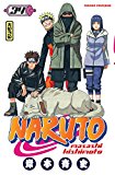Naruto 34 [Texte imprimé] Masashi Kishimoto ; [traduit et adapté du japonais par Sébastien Bigini]