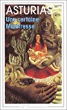 Une certaine mulâtresse = Mulata de tal Miguel Angel Asturias ; traduit de l'espagnol et prés. par Claude Couffon.