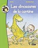 Les dinosaures à la cantine Kochka, Dominique Maes