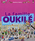 La famille Oukilé découvre la grande ville Béatrice Veillon / Béatrice Véillon