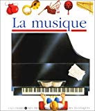 La Musique Claude Delafosse ; ill. Donald Grant