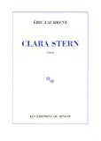 Clara Stern Eric Laurrent
