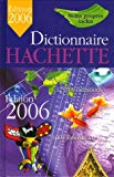 Dictionnaire Hachette éd. sous la dir de Ghislaine Stora