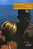 Carnaval roman Robert Antoni ; trad. de l'anglais (Caraïbes) Bernard Hoepffner avec la collab. de Catherine Goffaux