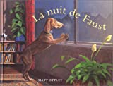 La nuit de Faust Matt Ottley ; trad. de l'anglais Isabel Finkenstaedt