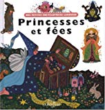 Princesses et fées Françoise de Guibert ; ill. Elène Usdin