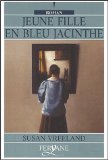 Jeune fille en bleu jacinthe [Texte imprimé] Susan Vreeland ; trad. de l'américain par Hélène Fournier