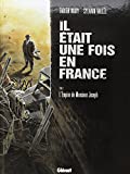 L'empire de monsieur Joseph [Texte imprimé] Fabien Nury, Sylvain Vallée