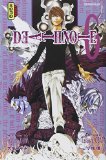 Death note 6 [Texte imprimé] scénario, Tsugumi Ohba ; dessin, Takeshi Obata ; [traduit et adapté en français par Myloo Anhmet]