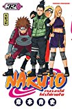 Naruto 32 [Texte imprimé] Masashi Kishimoto ; [traduit et adapté du japonais par Sébastien Bigini]