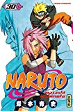 Naruto 30 [Texte imprimé] Masashi Kishimoto ; [traduit et adapté du japonais par Sébastien Bigini]