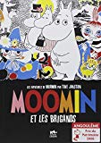 Moomin et les brigands [Texte imprimé] par Tove Jansson ; [traduit de l'anglais par Emmanuelle Lavoix]