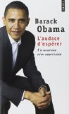 L'audace d'espérer [Texte imprimé] un nouveau rêve américain : document Barack Obama ; traduit de l'anglais (État-Unis) par Jacques Martinache