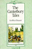 The canterbury tales Geoffrey Chaucer