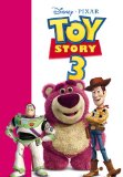 Toy story 3 [Texte imprimé] Disney ; Pixar ; traduit de l'anglais par Lucile Galliot